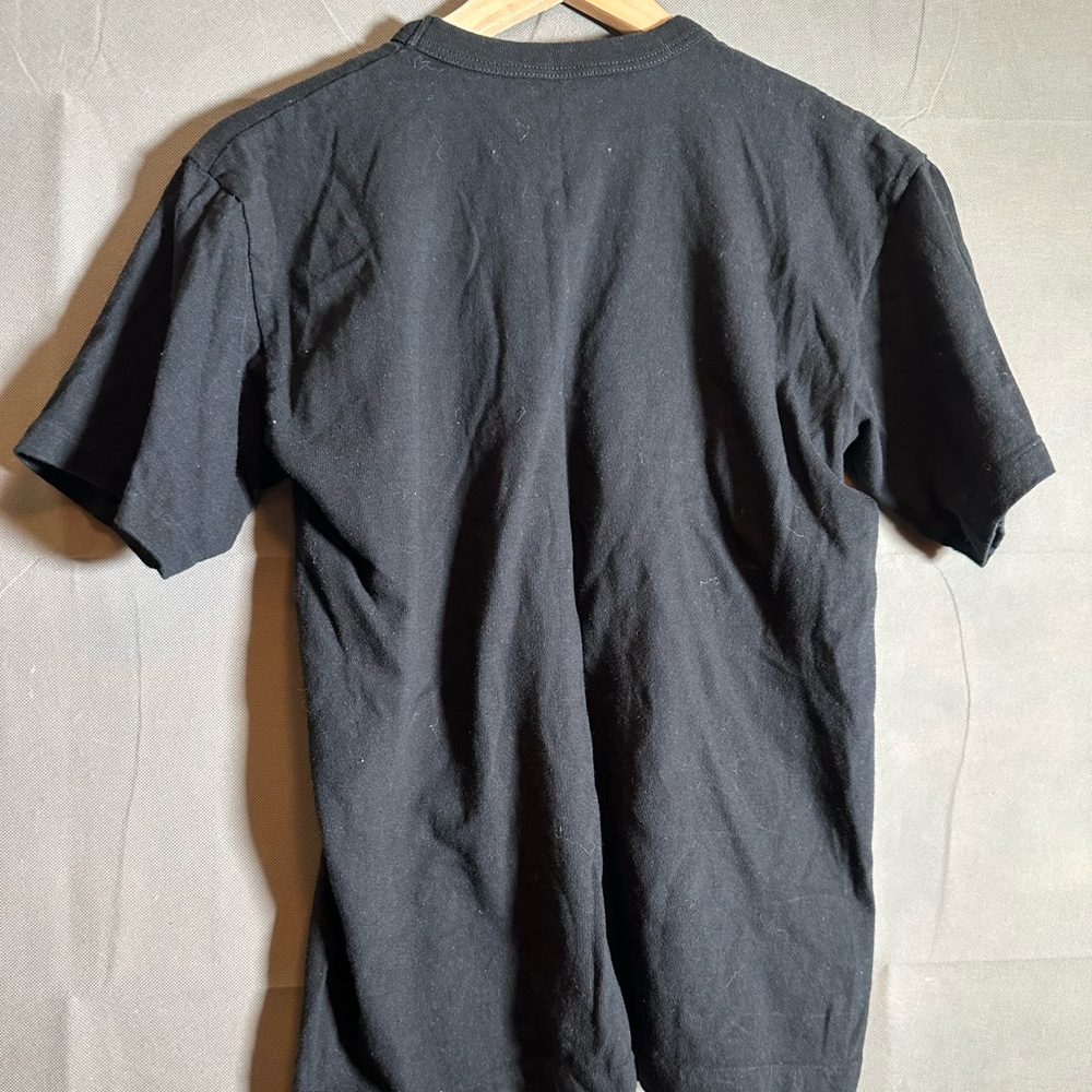 Entry Sg Loopwheel Shirt Size Medium Made In Japa… - image 5